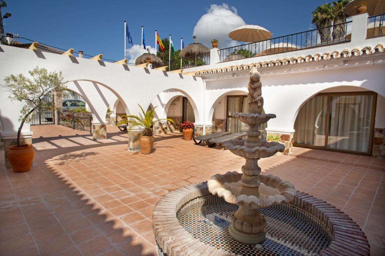 Appartement La Baranda Torremolinos