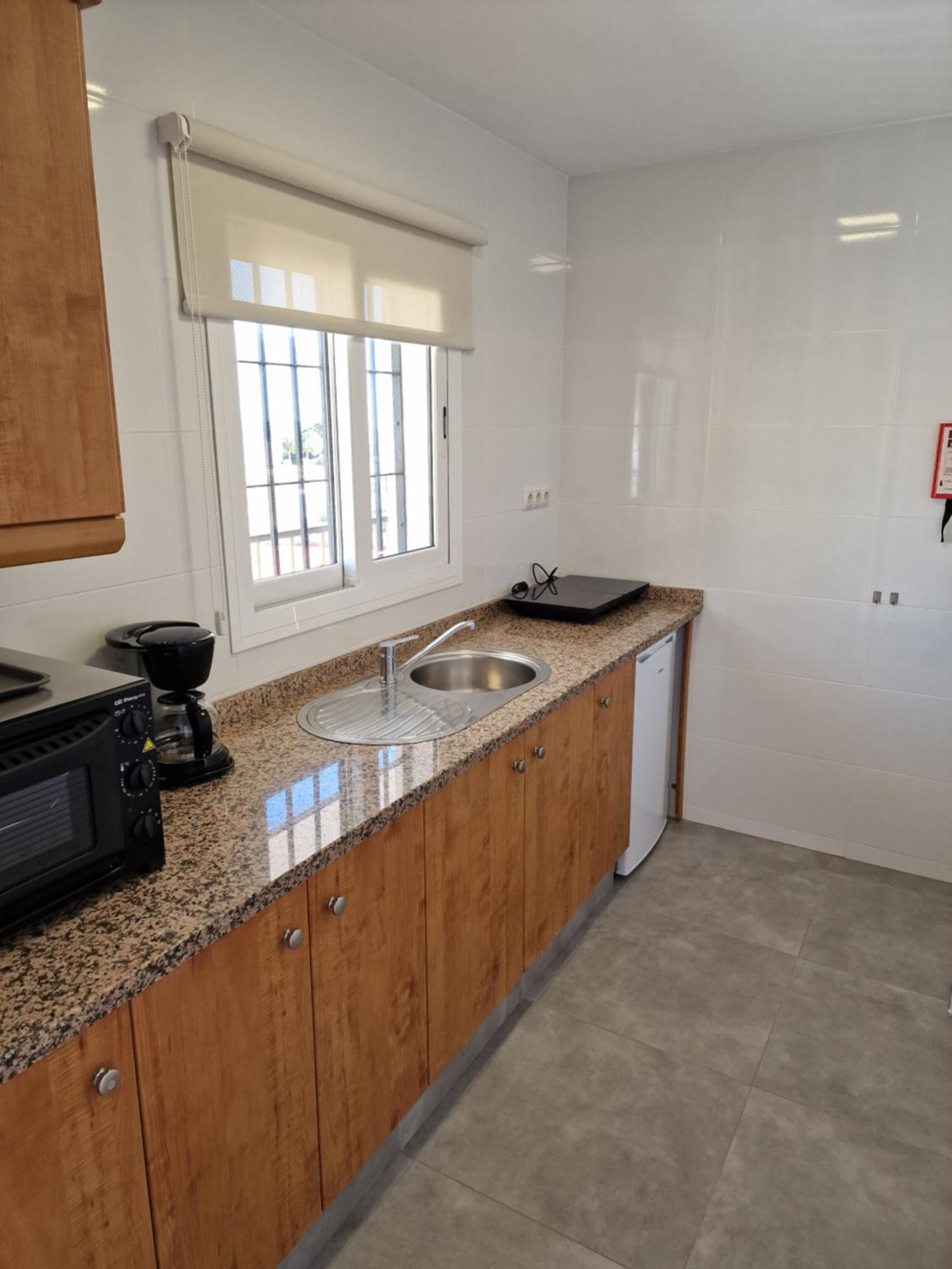Appartement La Baranda *