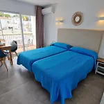 Apartamentos La Baranda