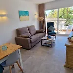 Apartamentos La Baranda