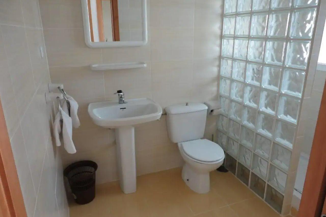 La Baranda Apartment *