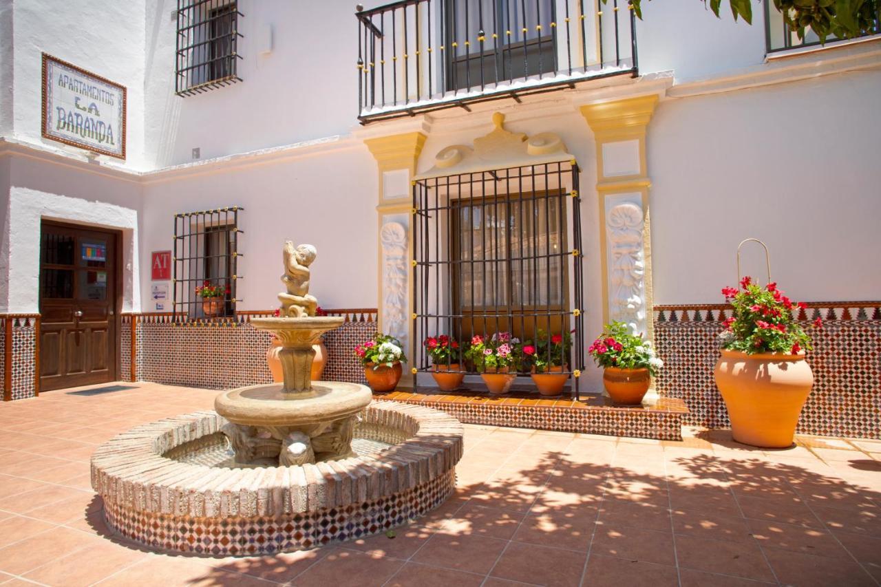 Apartment La Baranda Torremolinos