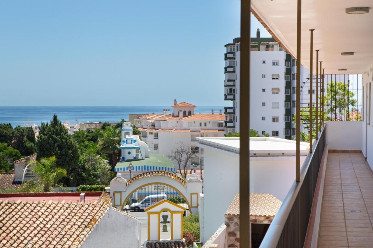 La Baranda Apartment