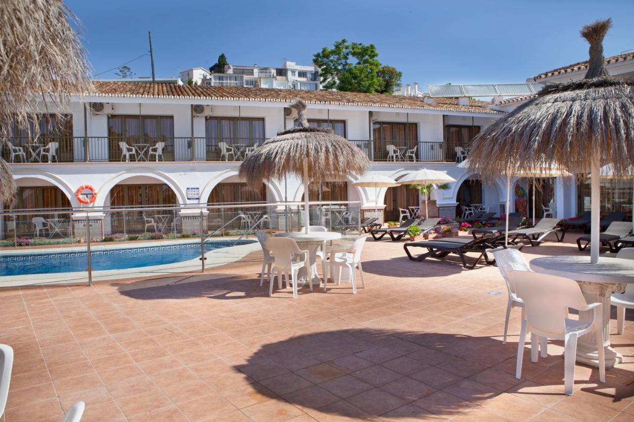 La Baranda Torremolinos