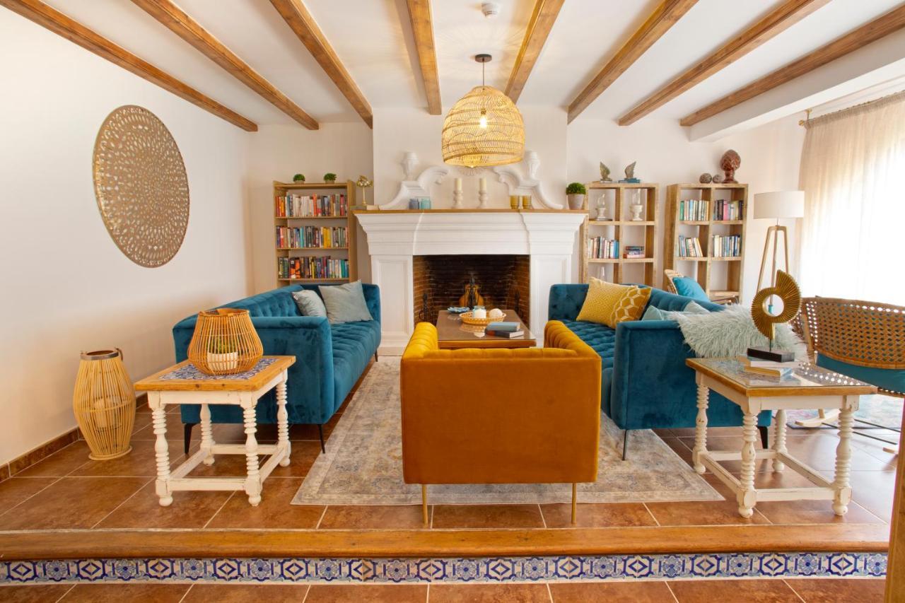 La Baranda Apartment