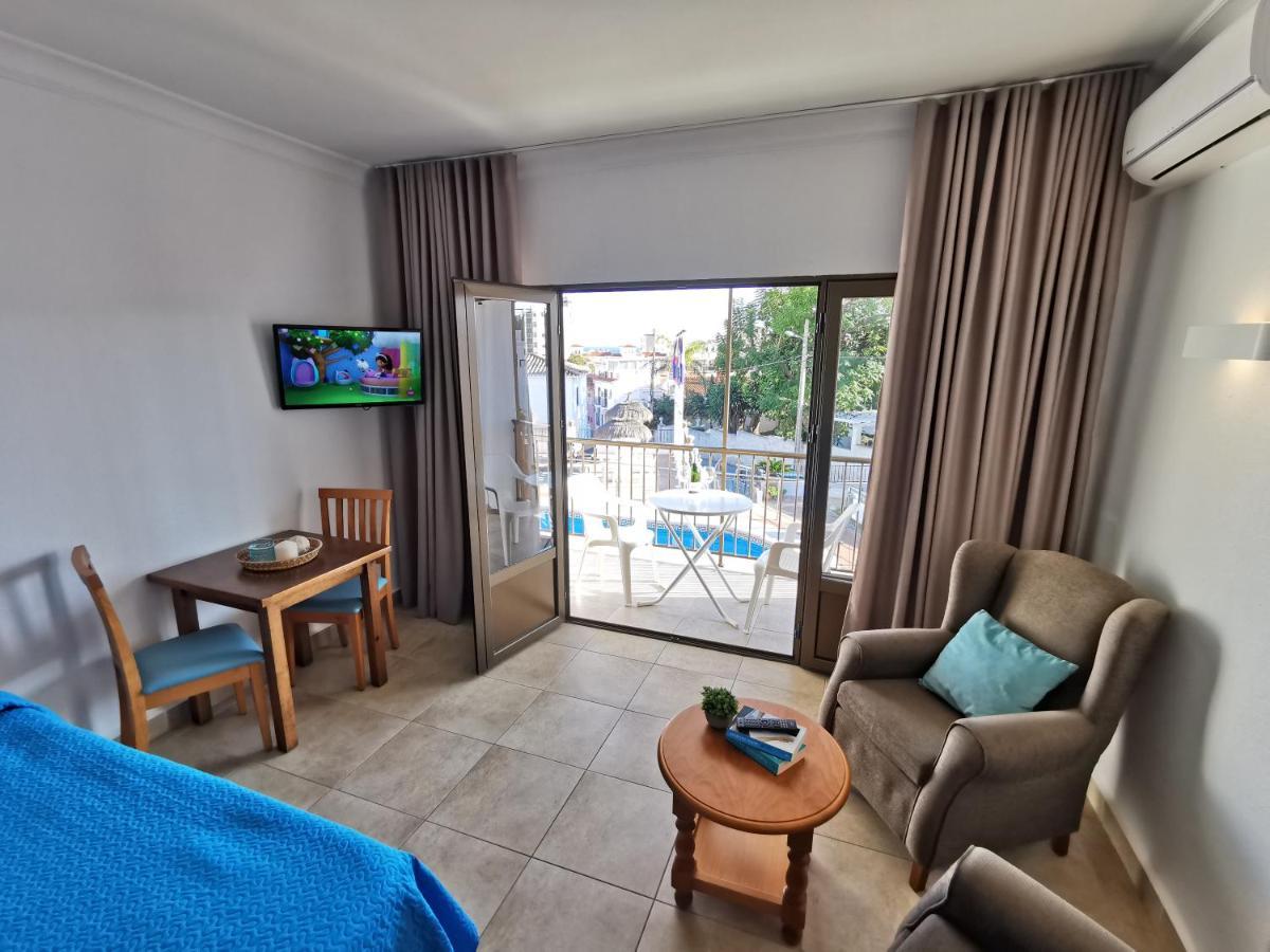 La Baranda Torremolinos