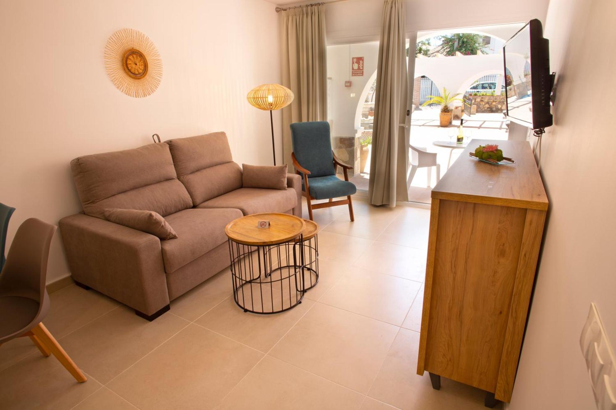 La Baranda Apartment Torremolinos