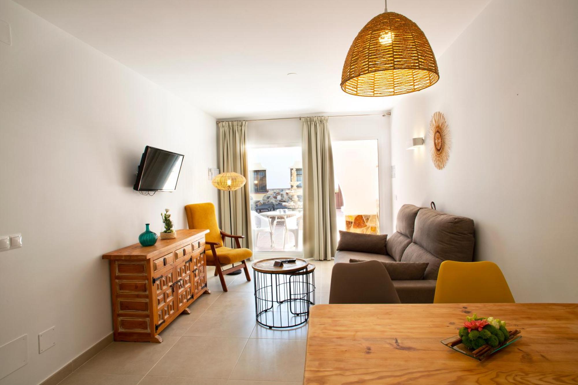La Baranda Torremolinos