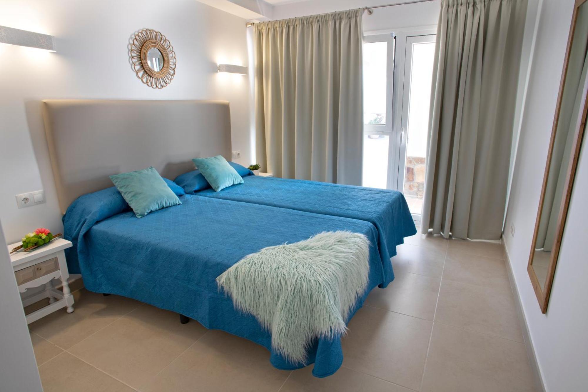 La Baranda Apartment