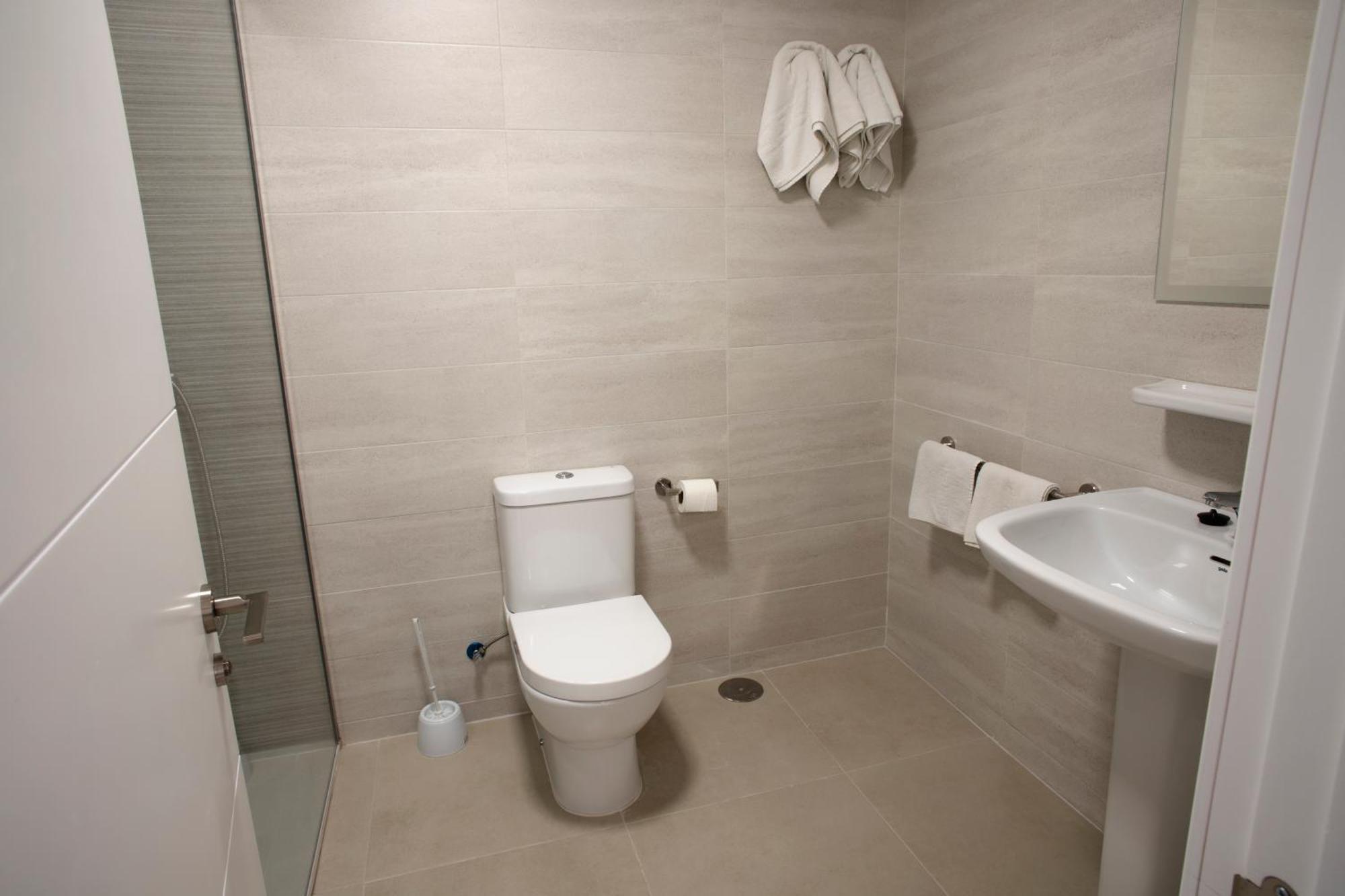 La Baranda Apartment *