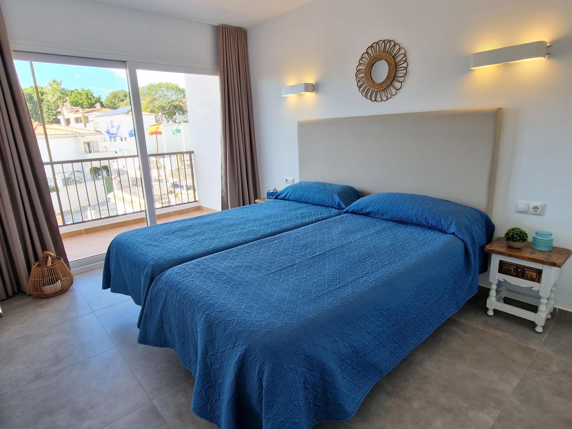 Apartment La Baranda Torremolinos