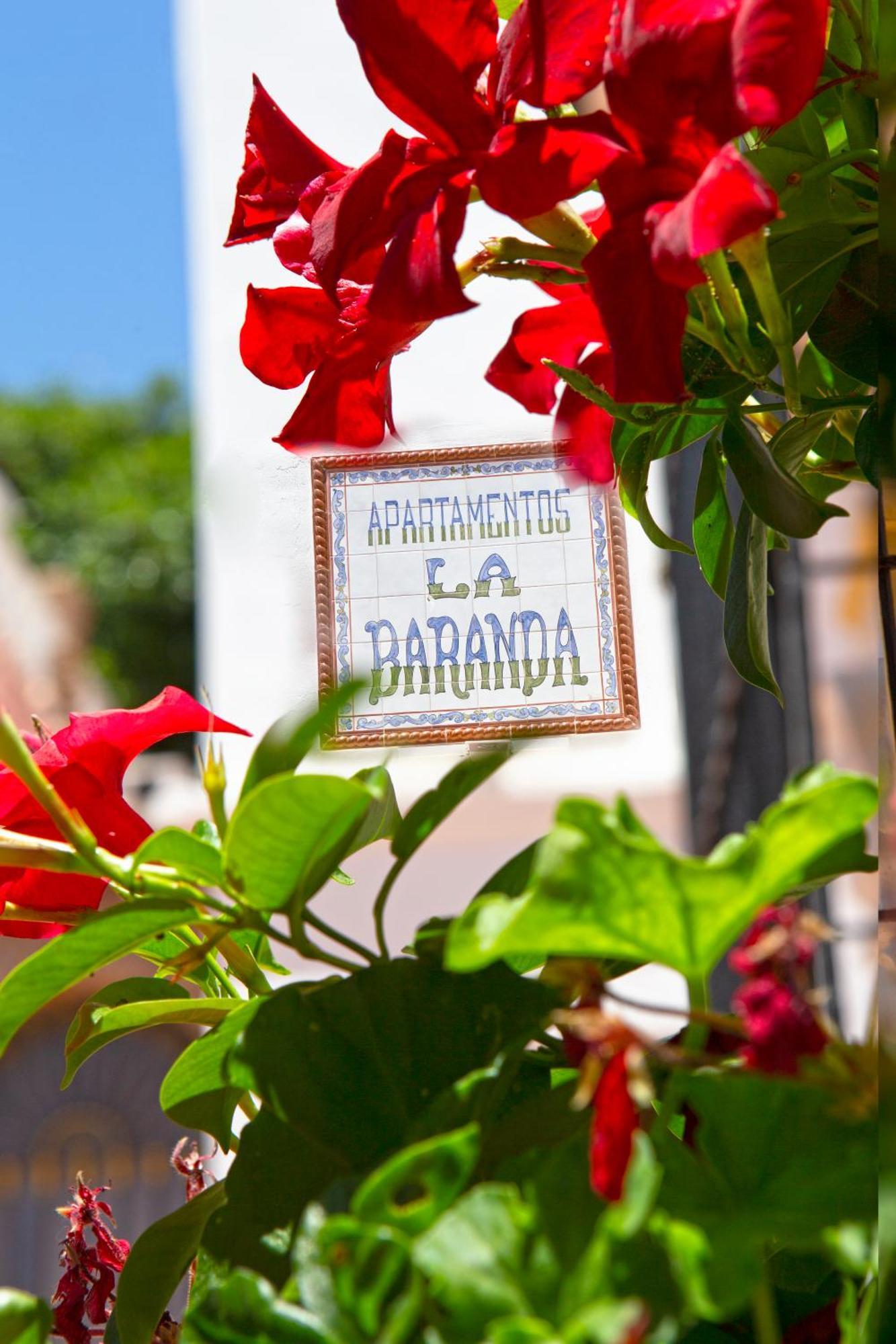La Baranda