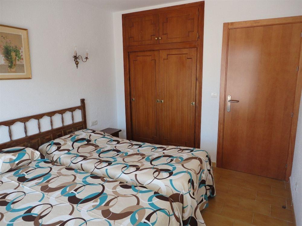 Apartment La Baranda Torremolinos