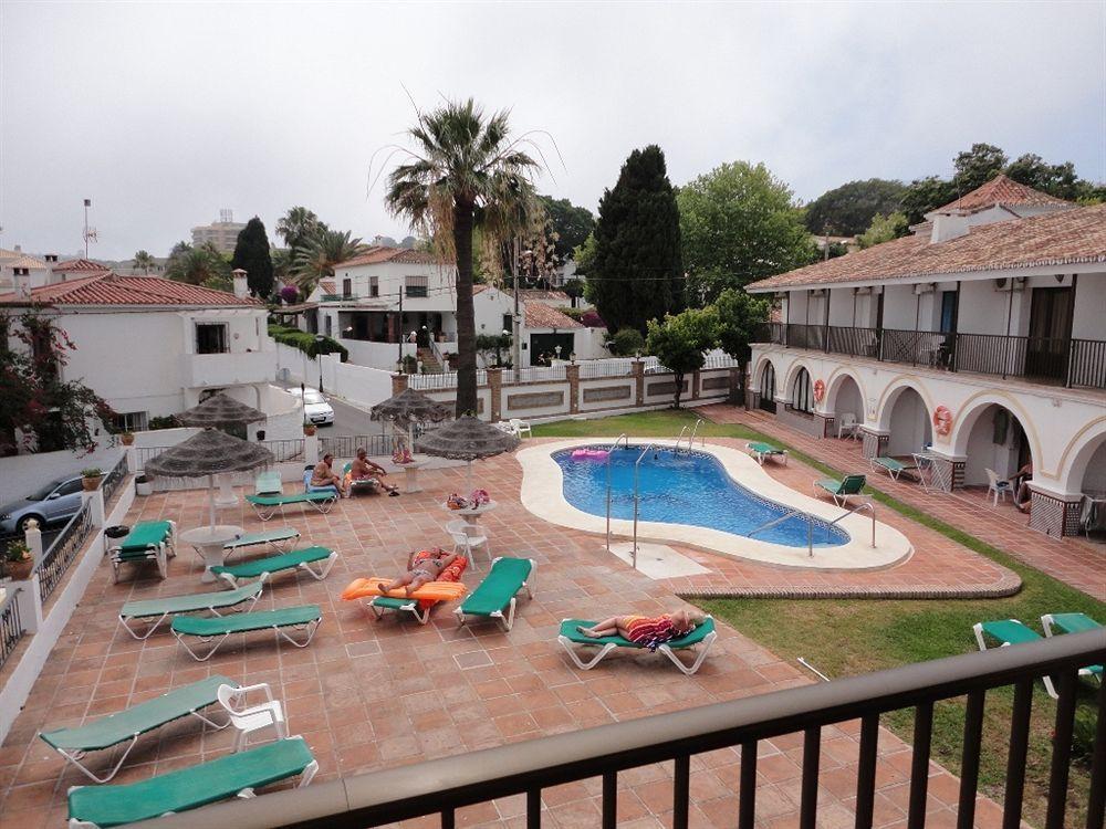 Apartment La Baranda Torremolinos