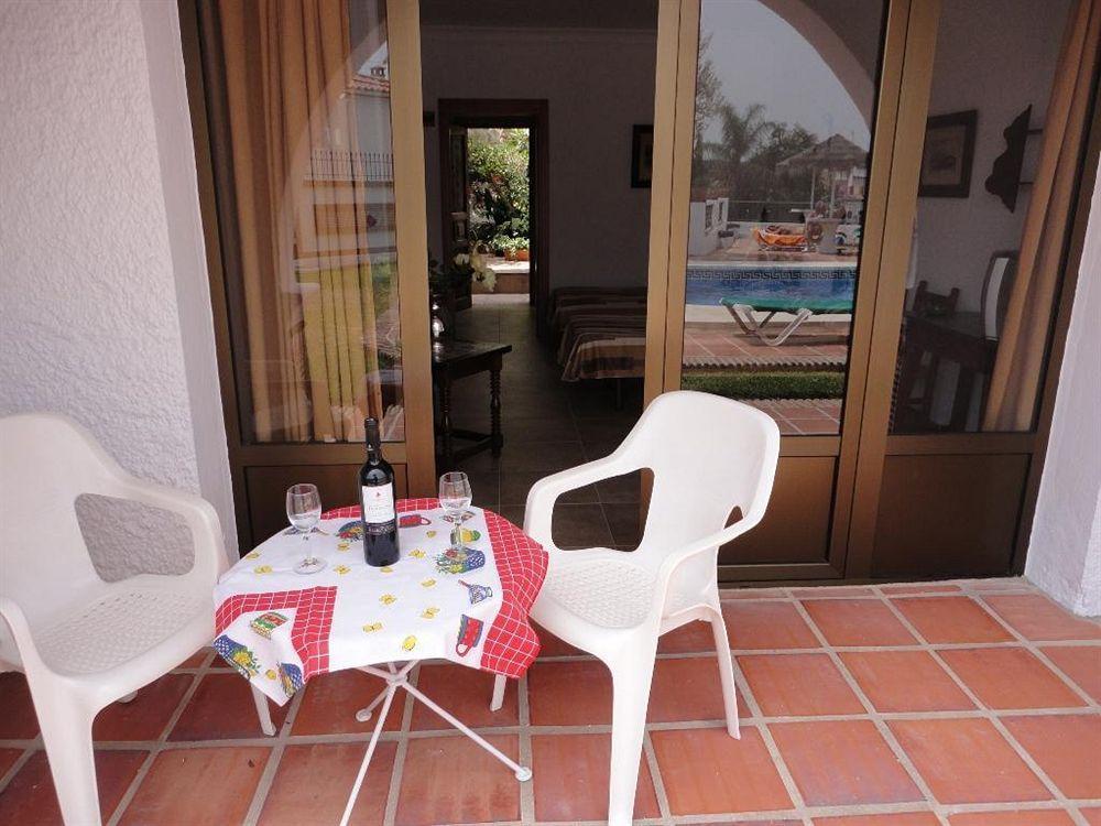 La Baranda Apartment *