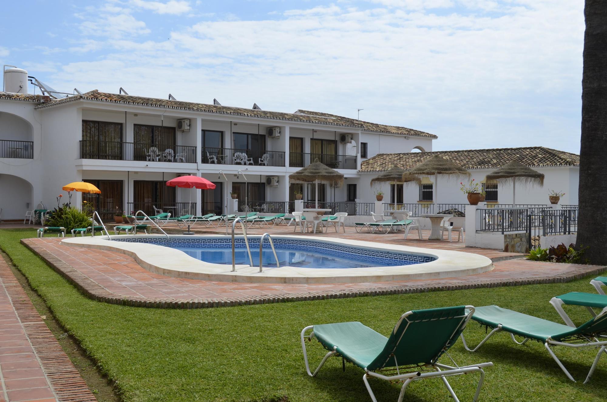 La Baranda