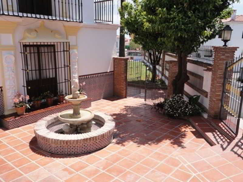 La Baranda