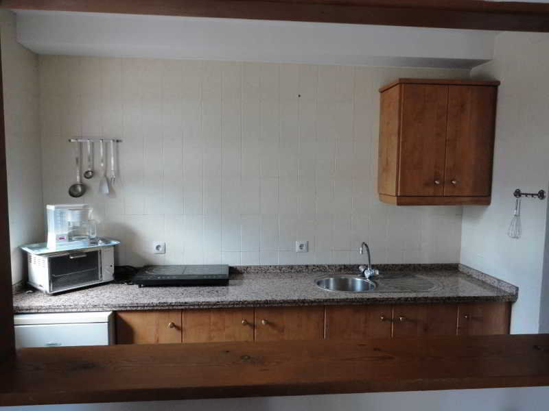 La Baranda Apartment *