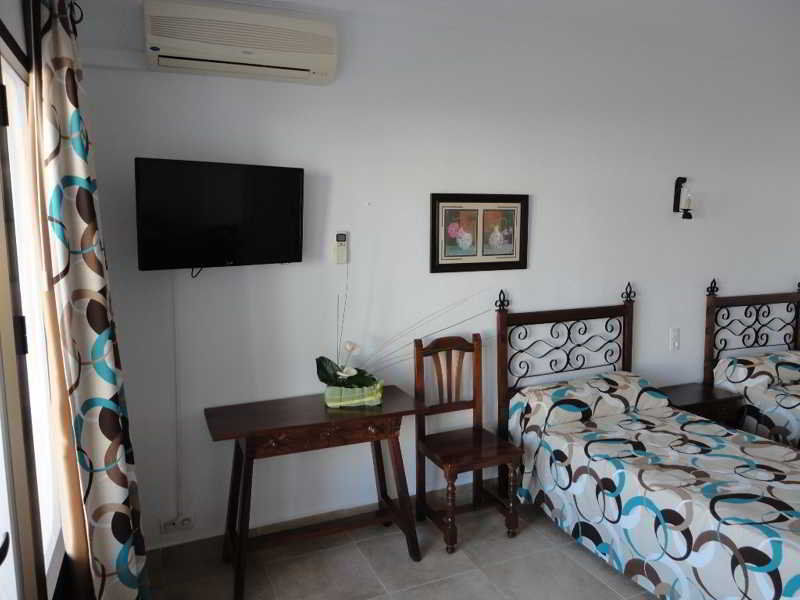 La Baranda Apartment *