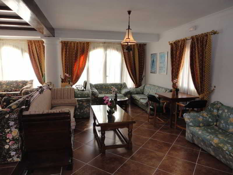 Apartment La Baranda