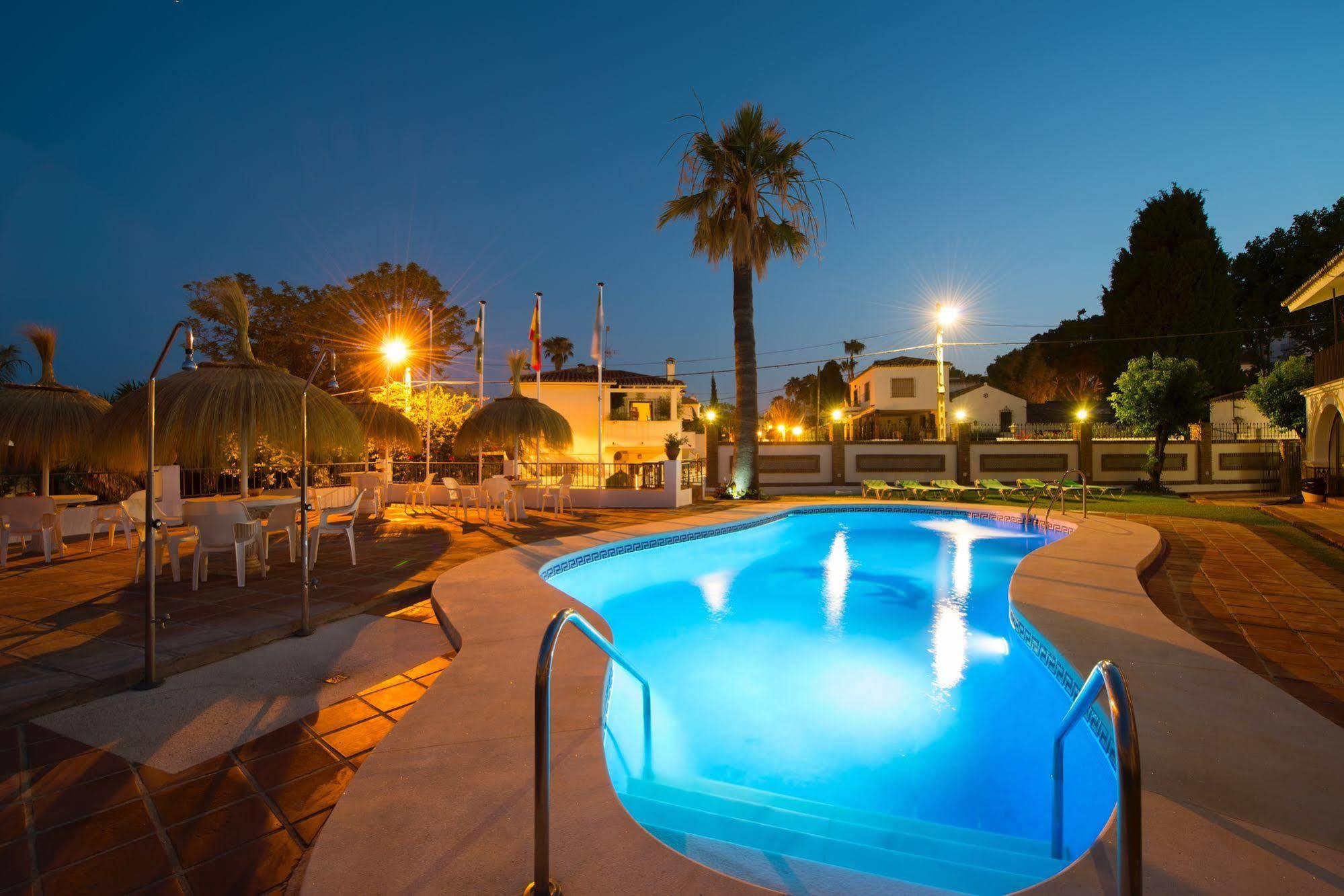 La Baranda Apartment Torremolinos