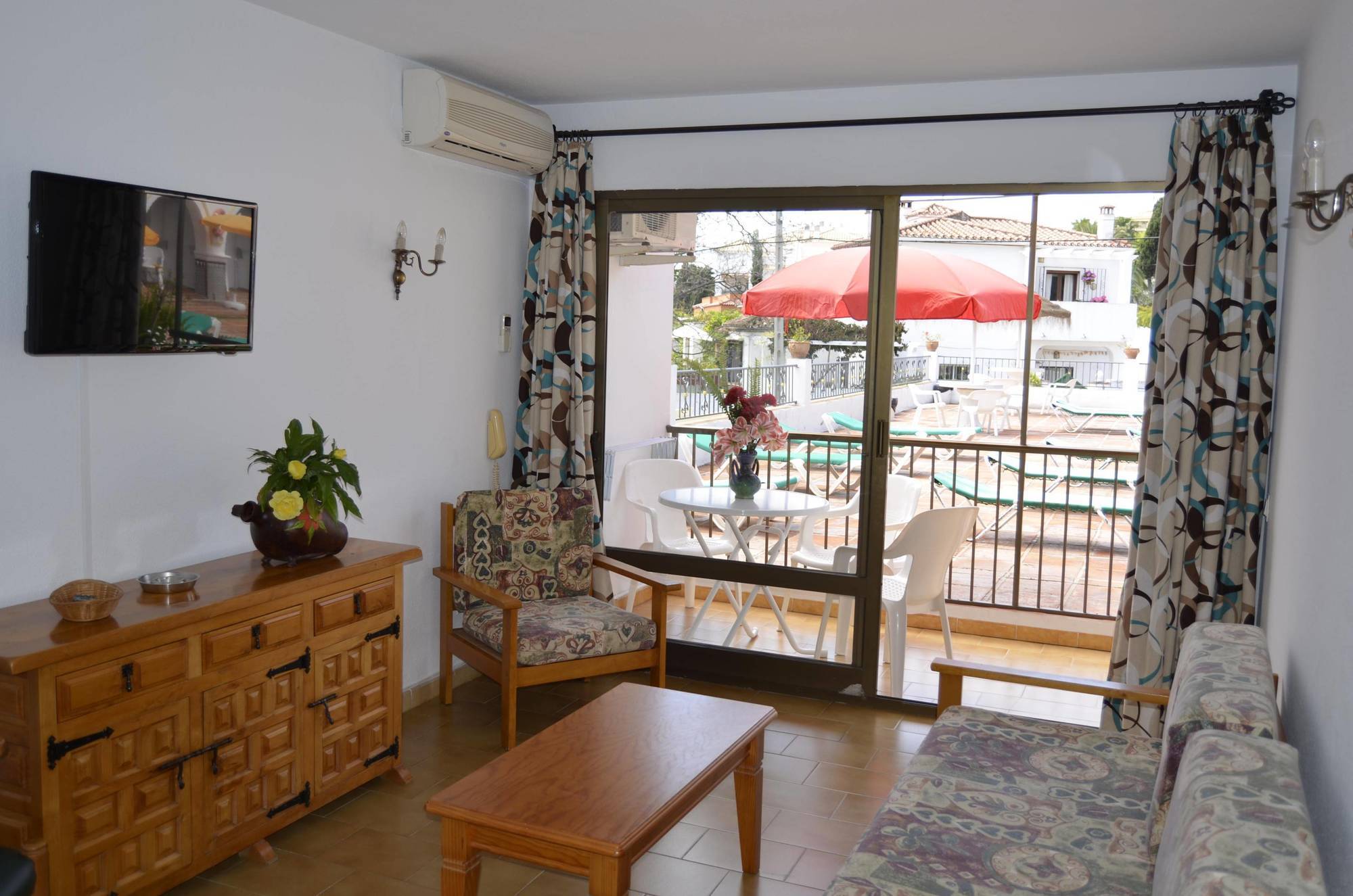 La Baranda Apartment Torremolinos