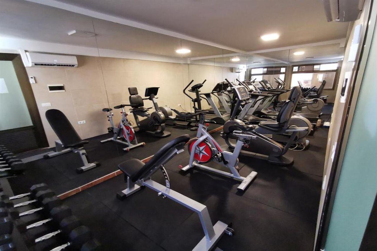 Apartment La Baranda
