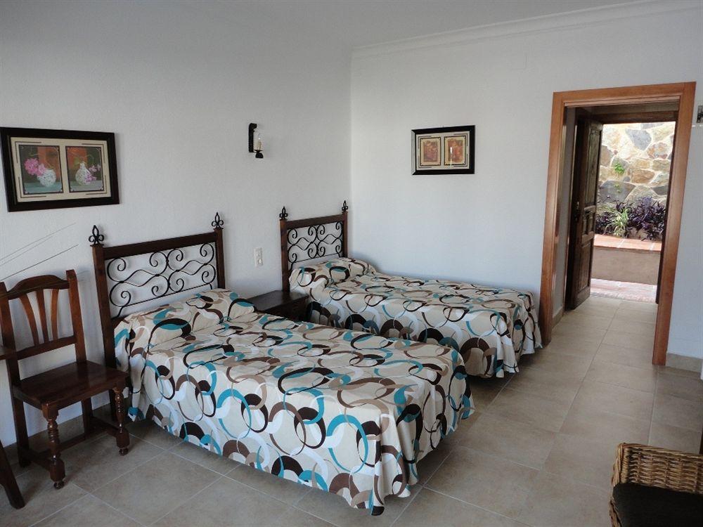 Apartment La Baranda