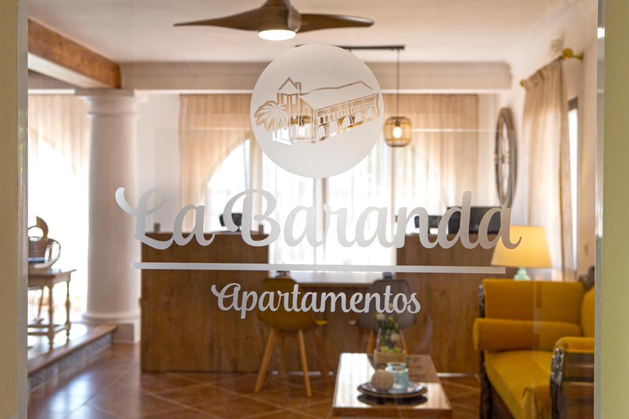 La Baranda Apartment Torremolinos