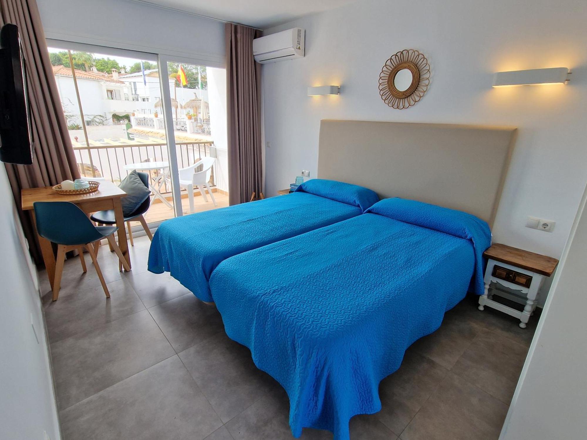 Apartment La Baranda *