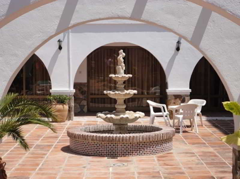La Baranda Apartment