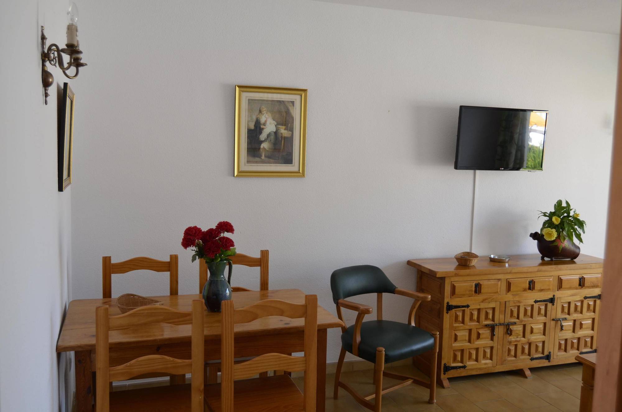 Apartment La Baranda Torremolinos