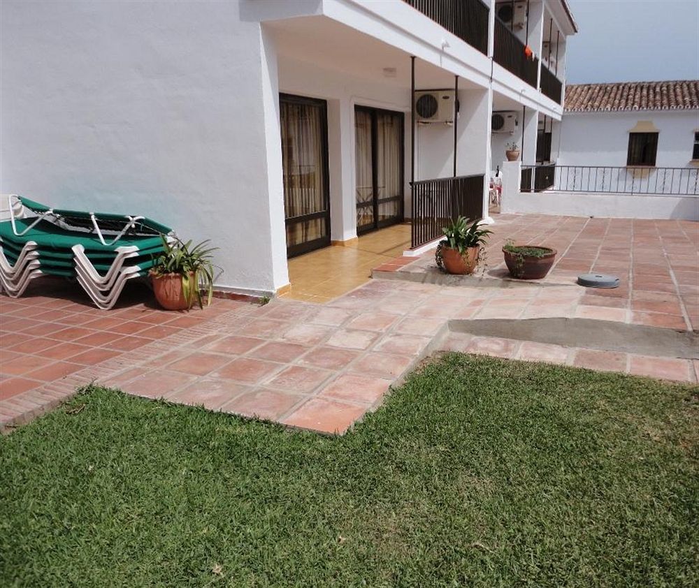 La Baranda Torremolinos